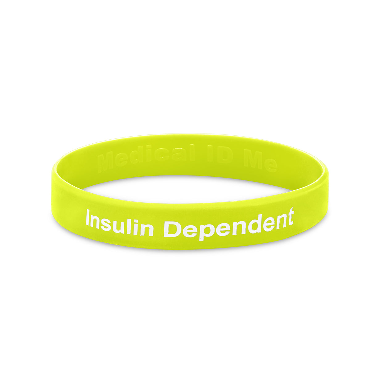 Type 1 store diabetes bracelet