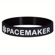 Load image into Gallery viewer, pacemaker wristband
