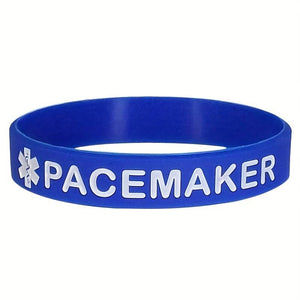pacemaker fitted