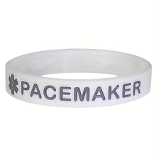 Load image into Gallery viewer, men&#39;s pacemaker bracelet
