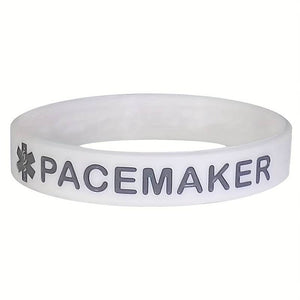 men's pacemaker bracelet