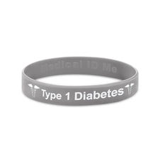 Load image into Gallery viewer, diabetes bracelet
